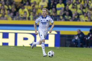 Brøndby - F.C. København - 21/05-2026