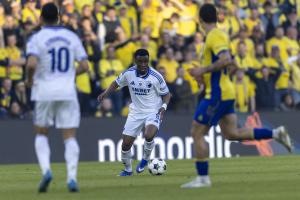 Brøndby - F.C. København - 21/05-2026
