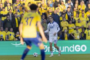 Brøndby - F.C. København - 21/05-2026