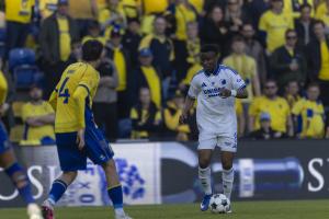Brøndby - F.C. København - 21/05-2026