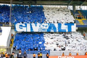 Brøndby - F.C. København - 21/05-2026