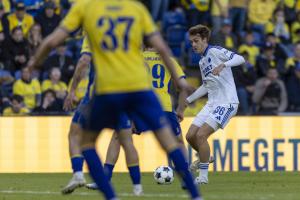 Brøndby - F.C. København - 21/05-2026