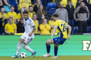 Brøndby - F.C. København - 21/05-2026