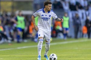 Brøndby - F.C. København - 21/05-2026
