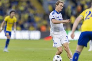 Brøndby - F.C. København - 21/05-2026