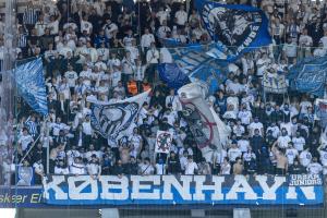 Brøndby - F.C. København - 21/05-2026