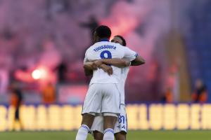 Brøndby - F.C. København - 21/05-2026
