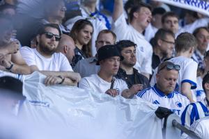 Brøndby - F.C. København - 21/05-2026