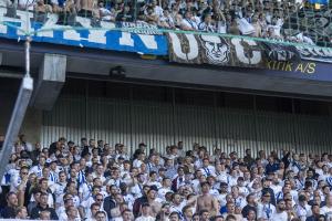 Brøndby - F.C. København - 21/05-2026