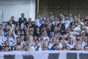 Brøndby - F.C. København - 21/05-2026
