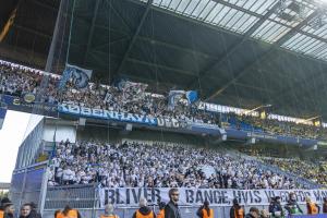 Brøndby - F.C. København - 21/05-2026