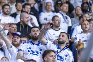 Brøndby - F.C. København - 21/05-2026
