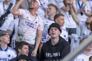 Brøndby - F.C. København - 21/05-2026
