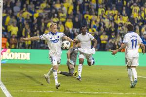 Brøndby - F.C. København - 21/05-2026