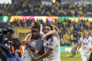 Brøndby - F.C. København - 21/05-2026