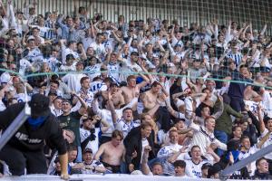 Brøndby - F.C. København - 21/05-2026