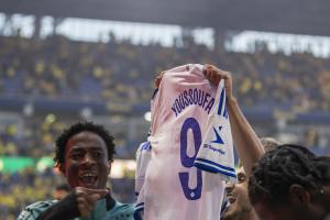 Brøndby - F.C. København - 21/05-2026