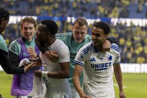 Brøndby - F.C. København - 21/05-2026