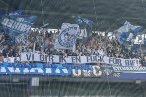 Brøndby - F.C. København - 21/05-2026