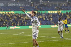 Brøndby - F.C. København - 21/05-2026