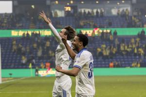 Brøndby - F.C. København - 21/05-2026