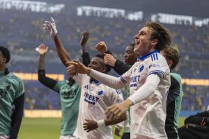 Brøndby - F.C. København - 21/05-2026