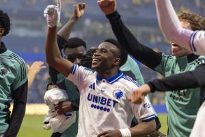 Brøndby - F.C. København - 21/05-2026