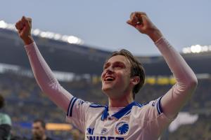 Brøndby - F.C. København - 21/05-2026
