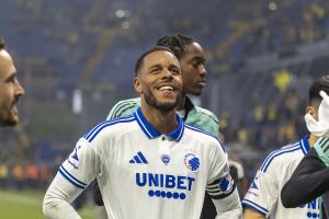 Brøndby - F.C. København - 21/05-2026