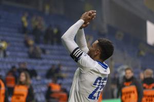Brøndby - F.C. København - 21/05-2026
