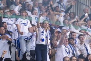 Brøndby - F.C. København - 21/05-2026