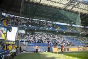 Brøndby - F.C. København - 21/05-2026