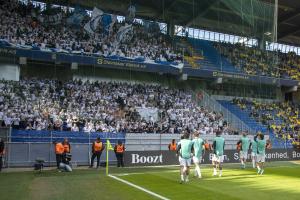 Brøndby - F.C. København - 21/05-2026