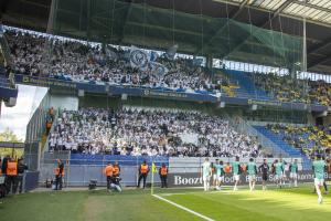 Brøndby - F.C. København - 21/05-2026