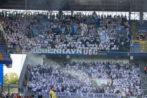 Brøndby - F.C. København - 21/05-2026