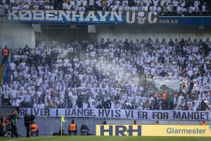 Brøndby - F.C. København - 21/05-2026