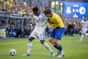Brøndby - F.C. København - 21/05-2026