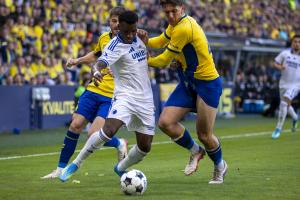 Brøndby - F.C. København - 21/05-2026