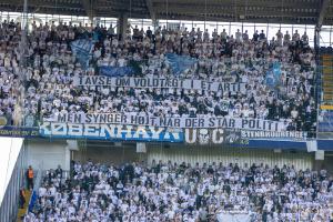 Brøndby - F.C. København - 21/05-2026