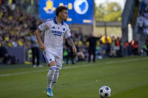 Brøndby - F.C. København - 21/05-2026