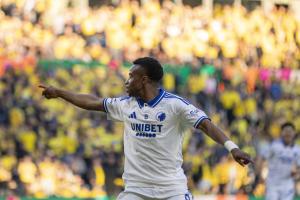 Brøndby - F.C. København - 21/05-2026
