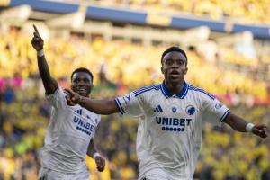 Brøndby - F.C. København - 21/05-2026