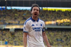 Brøndby - F.C. København - 21/05-2026