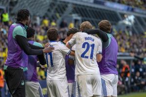 Brøndby - F.C. København - 21/05-2026