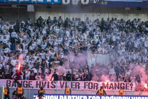 Brøndby - F.C. København - 21/05-2026