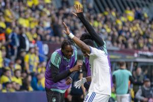 Brøndby - F.C. København - 21/05-2026