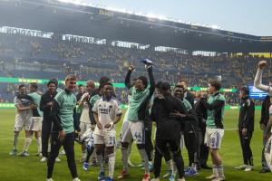 Brøndby - F.C. København - 21/05-2026