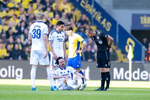 Brøndby - F.C. København - 21/05-2026