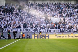 Brøndby - F.C. København - 21/05-2026