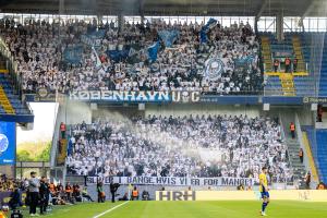 Brøndby - F.C. København - 21/05-2026